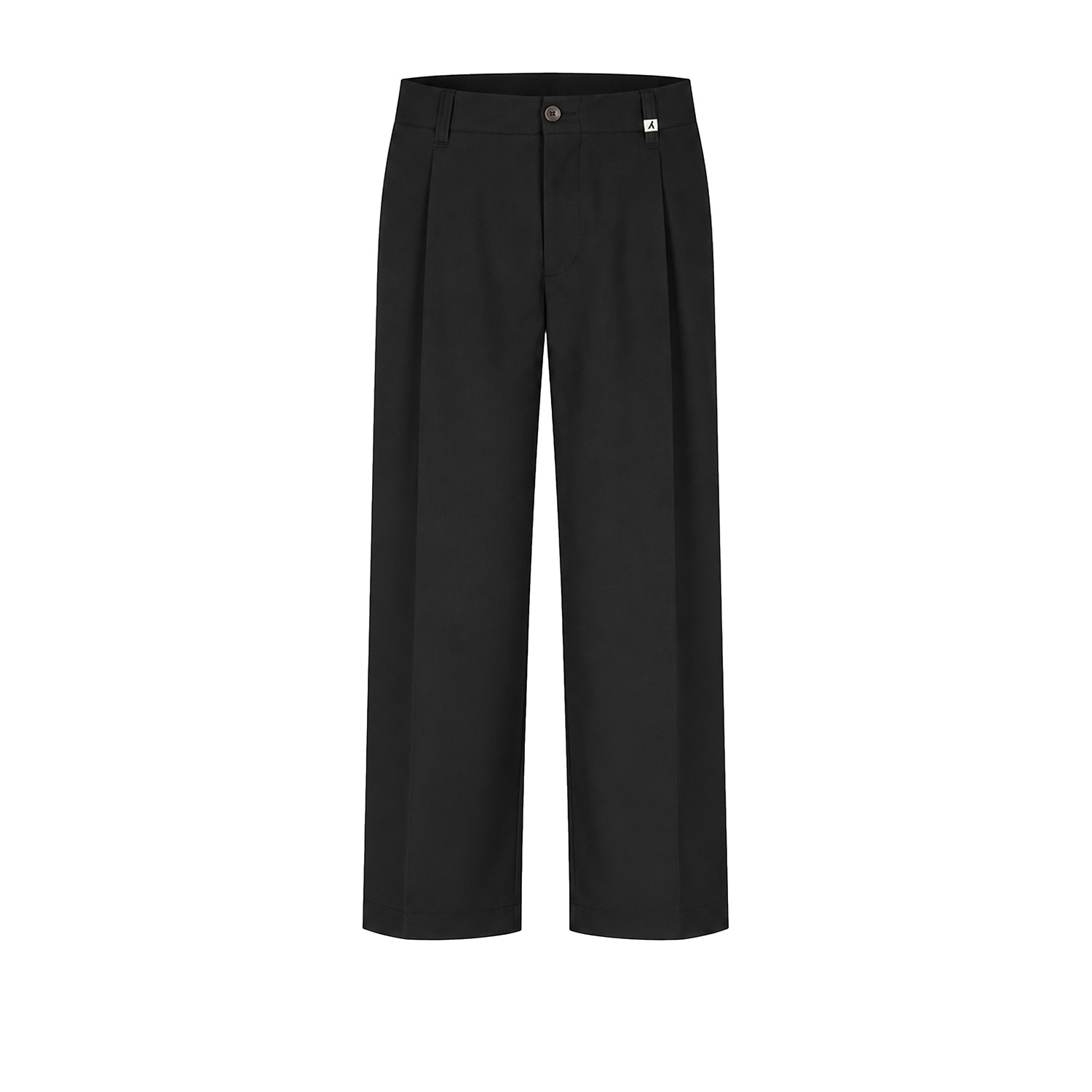 myths_broek_zwart_26wm24l