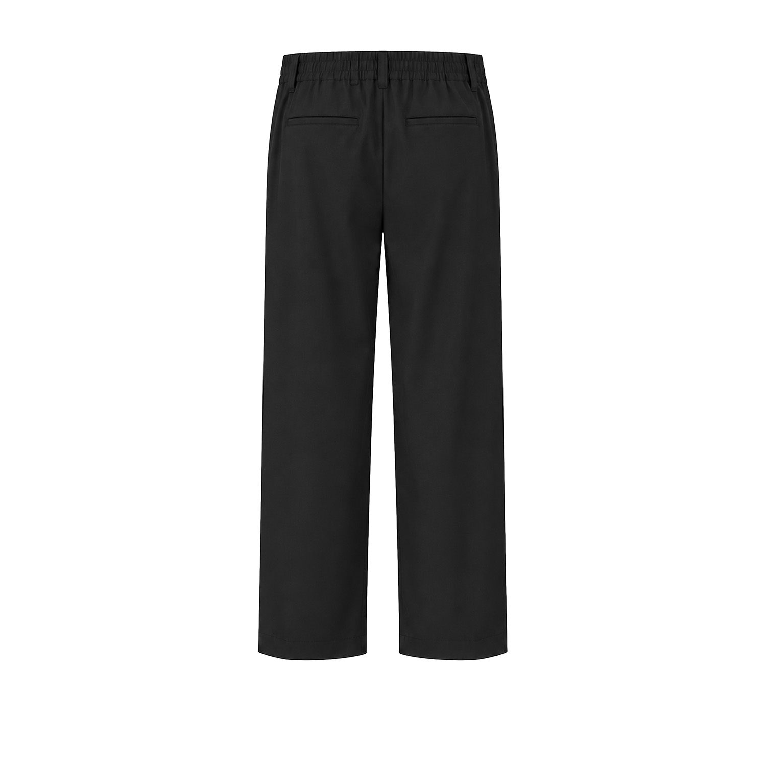 myths_broek_zwart_26wm24l