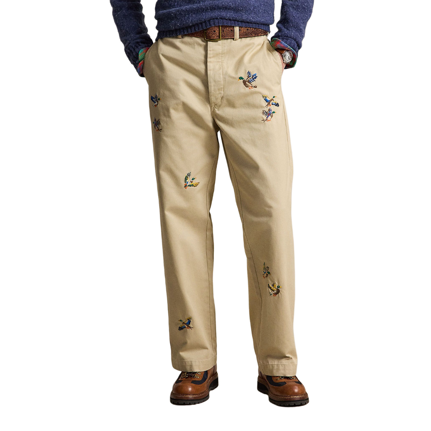 polo_ralph_lauren_broek_beige_710b24591