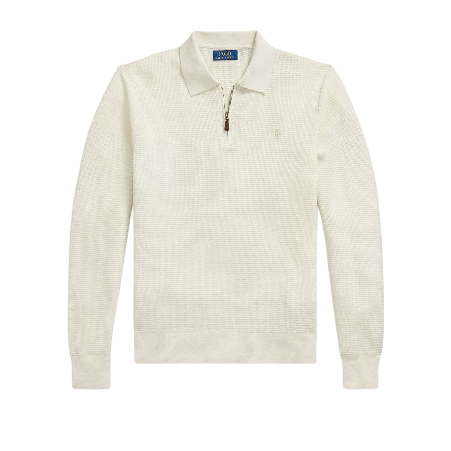 polo_ralph_lauren_half_zip_trui_ecru_710b26772