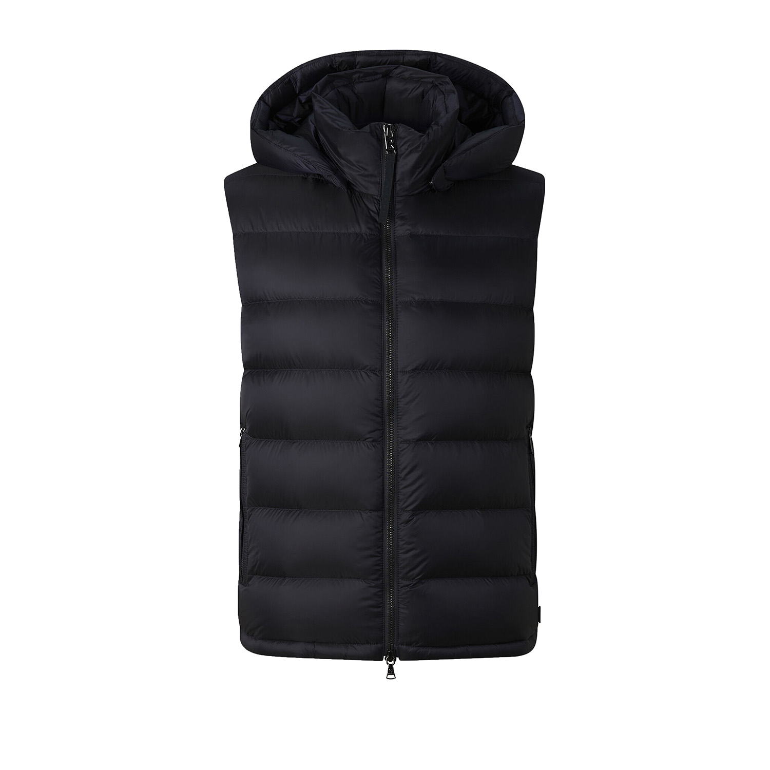 bogner_bodywarmer_holger_donkerblauw