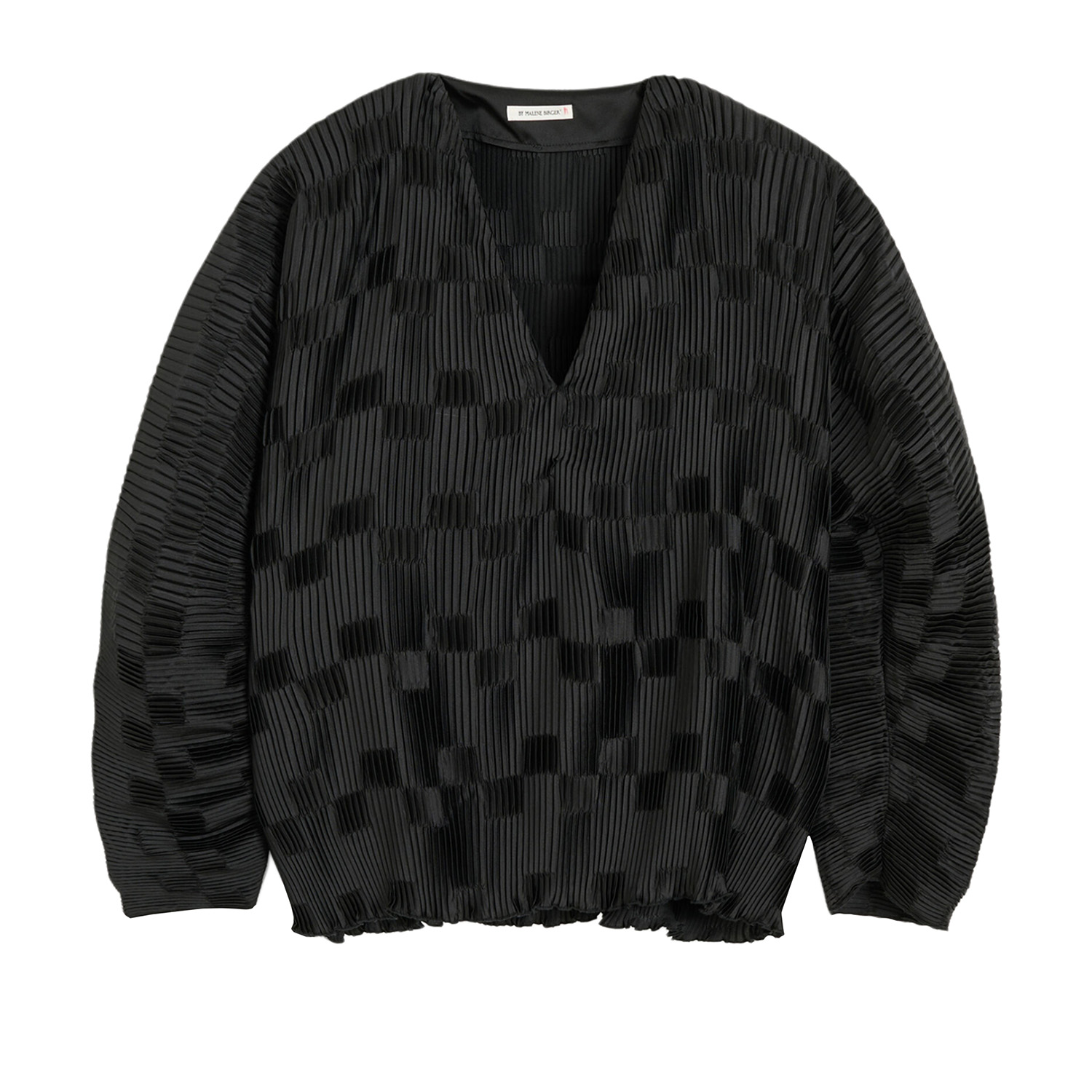 by_malene_birger_top_franca_zwart