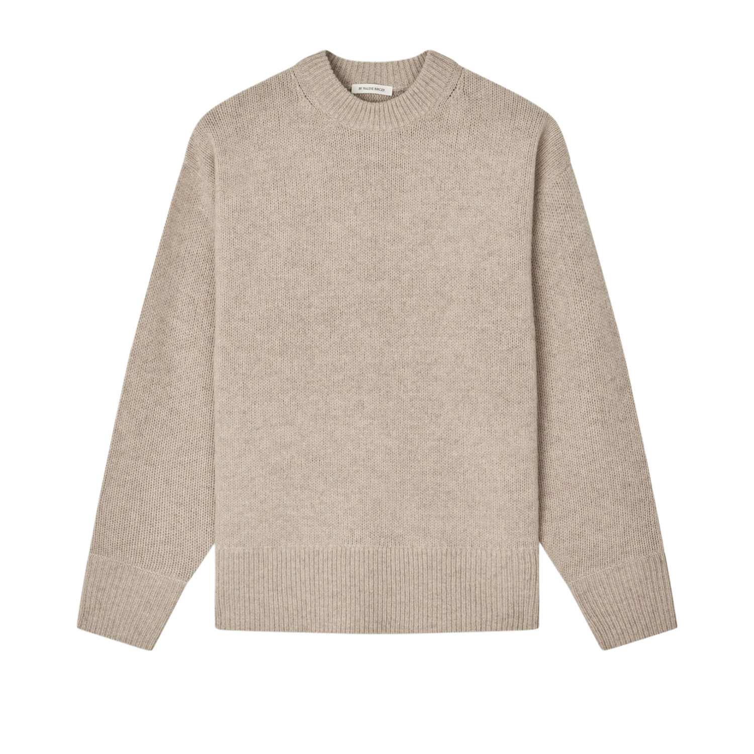 by_malene_birger_trui_bradley_beige