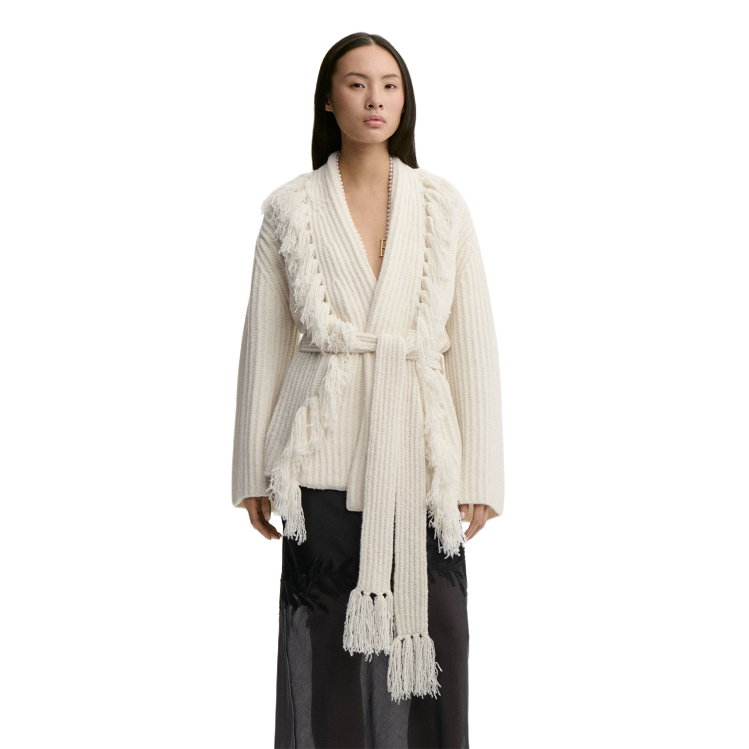 by_malene_birger_vest_candela_ecru