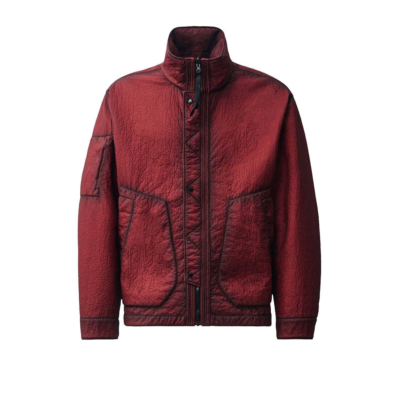 c_p_company_jas_donkerrood_21cmow183a_110404g