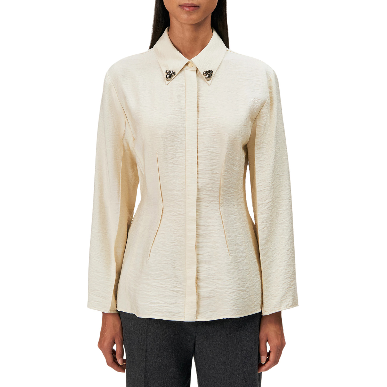 drykorn_blouse_jasira_1_geel