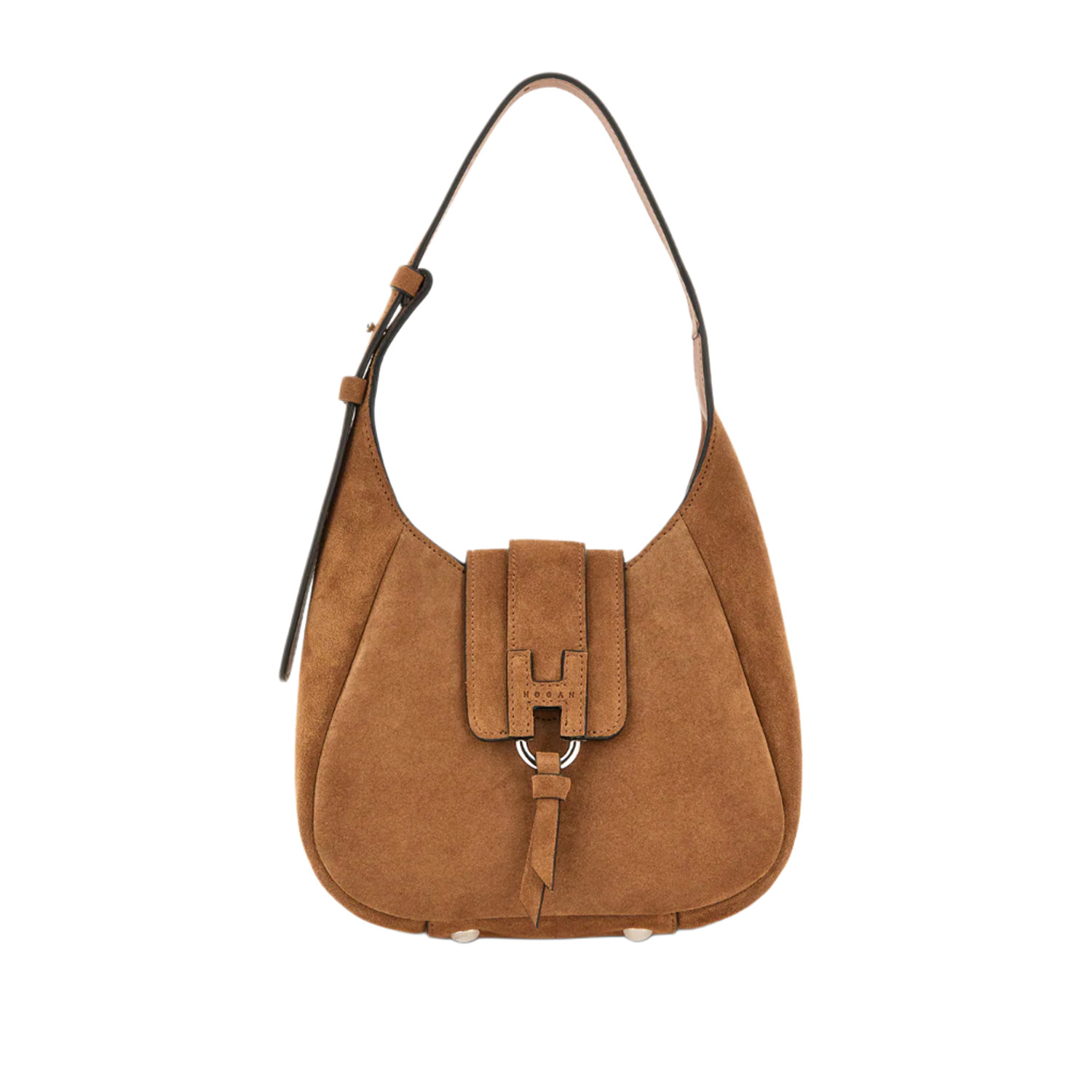 hogan_handtas_bruin_kbw01xs0100ugm