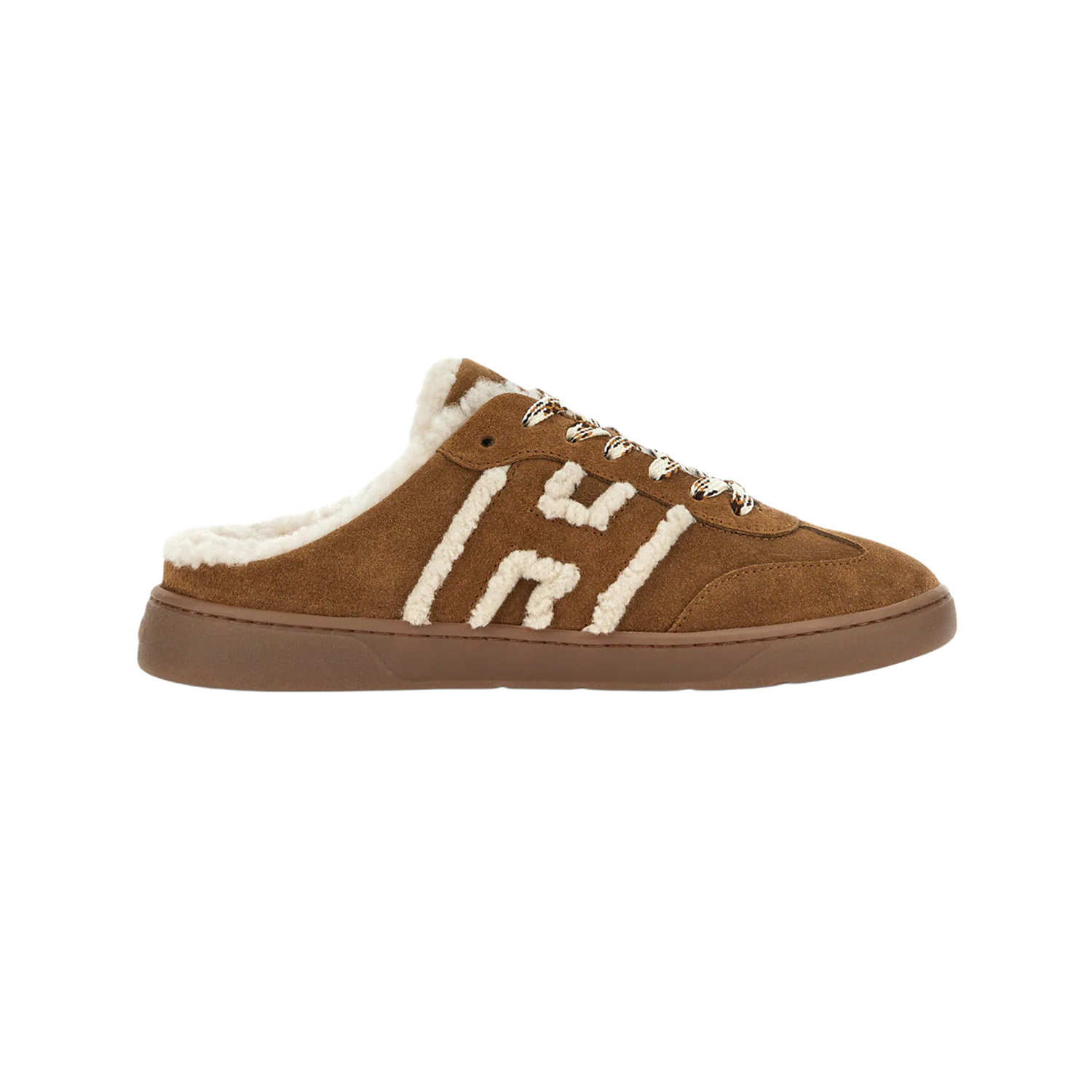 hogan_instap_sneaker_cool_clog_bruin_hxw6470gf90btm