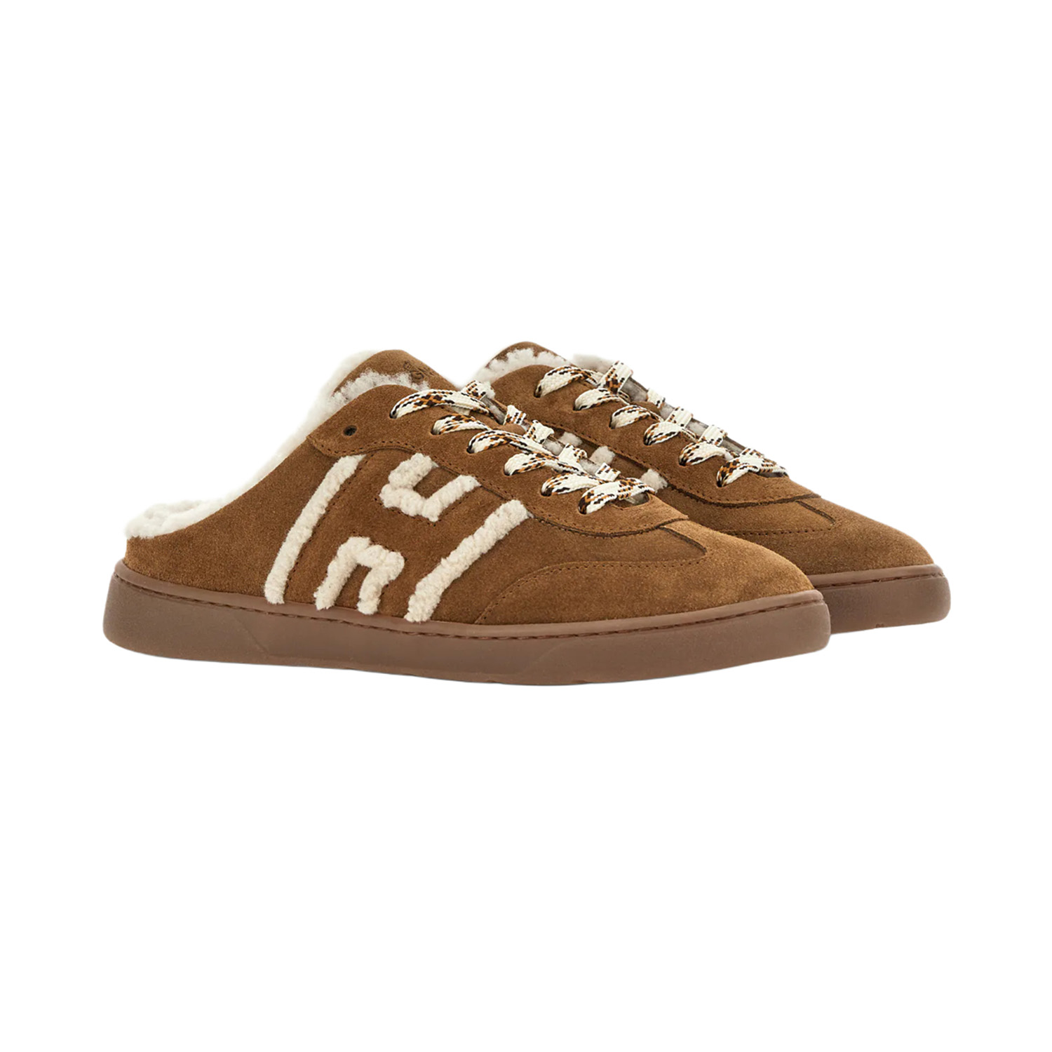 hogan_instap_sneaker_cool_clog_bruin_hxw6470gf90btm