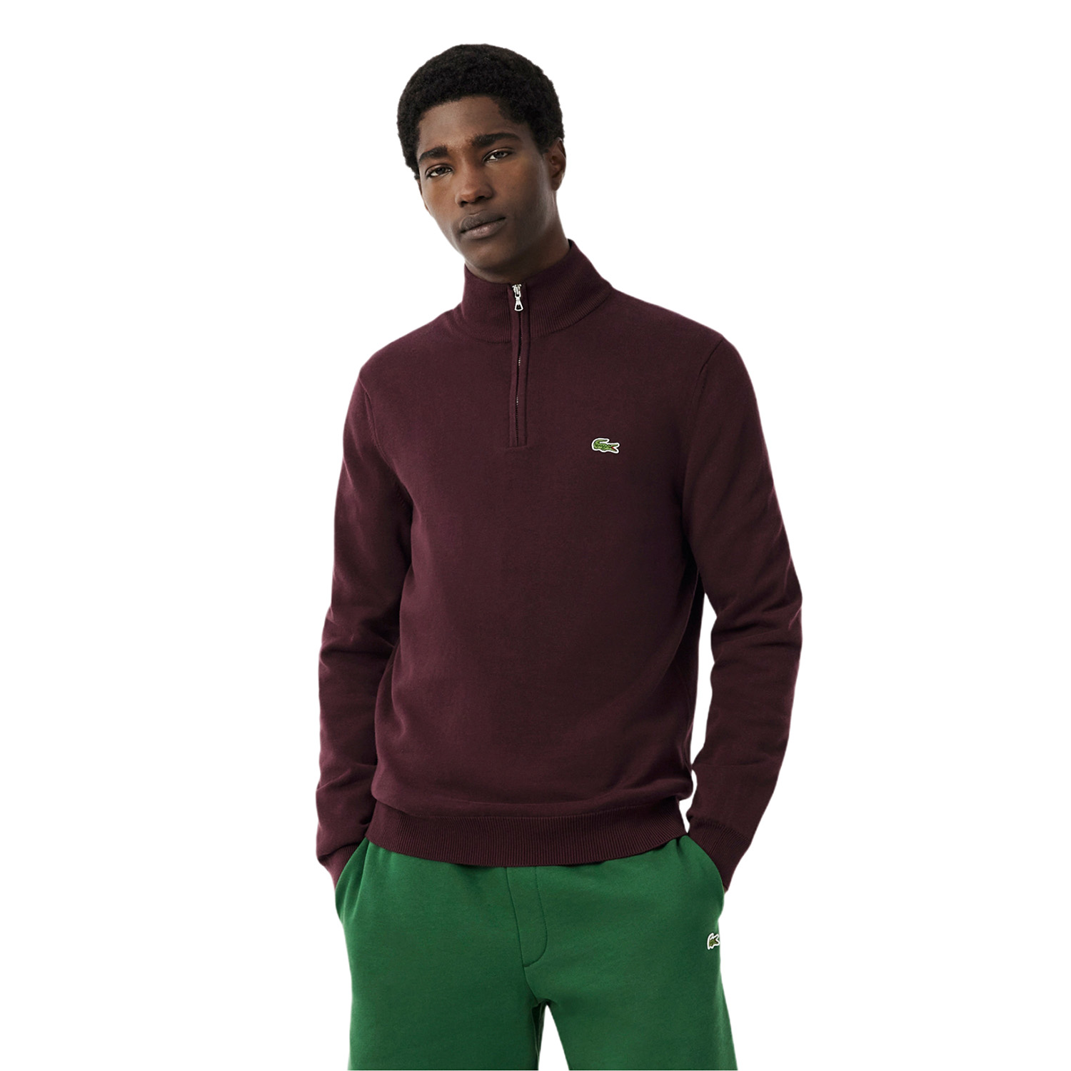 lacoste_half_zip_trui_sweater_ah1980