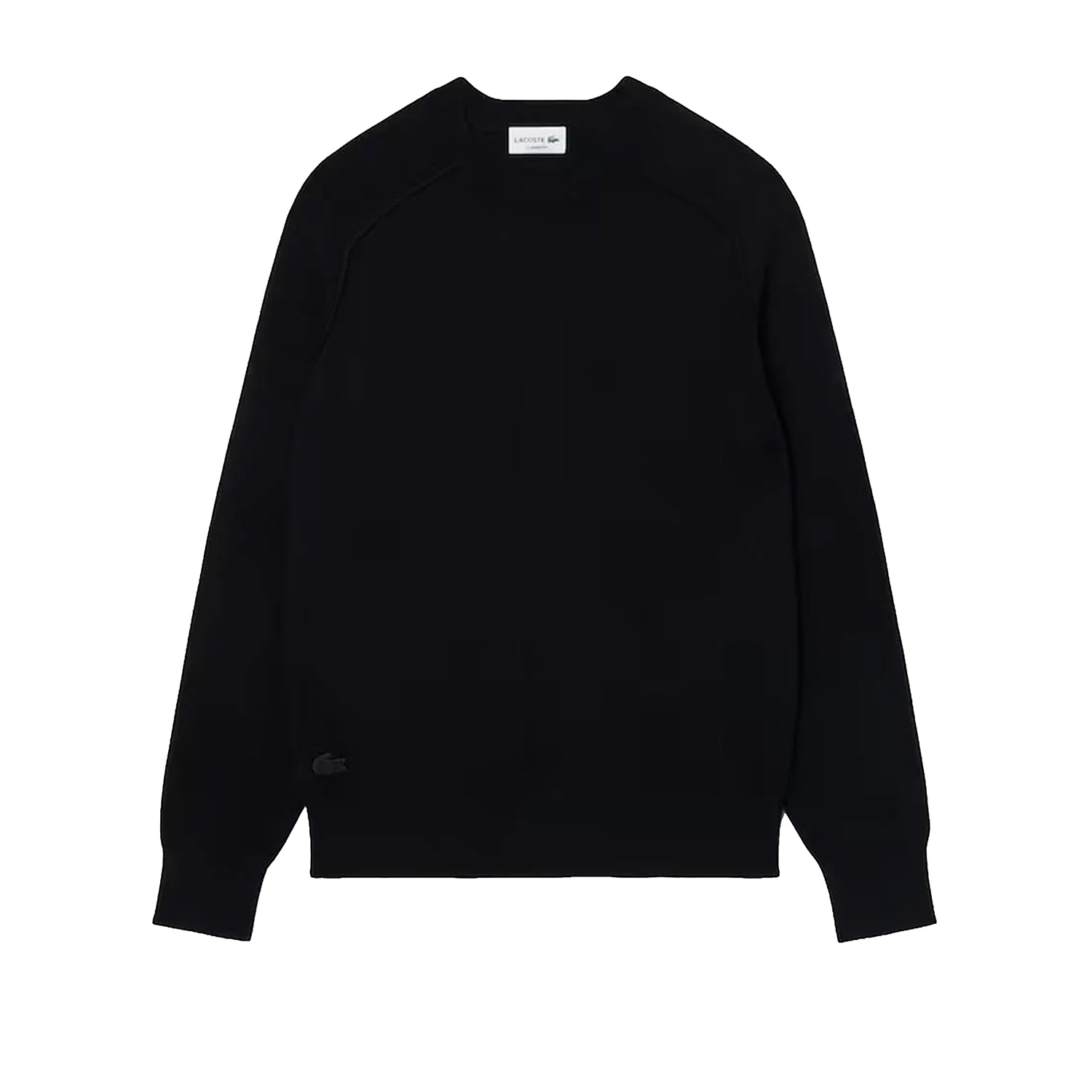 lacoste_trui_zwart_ah9926