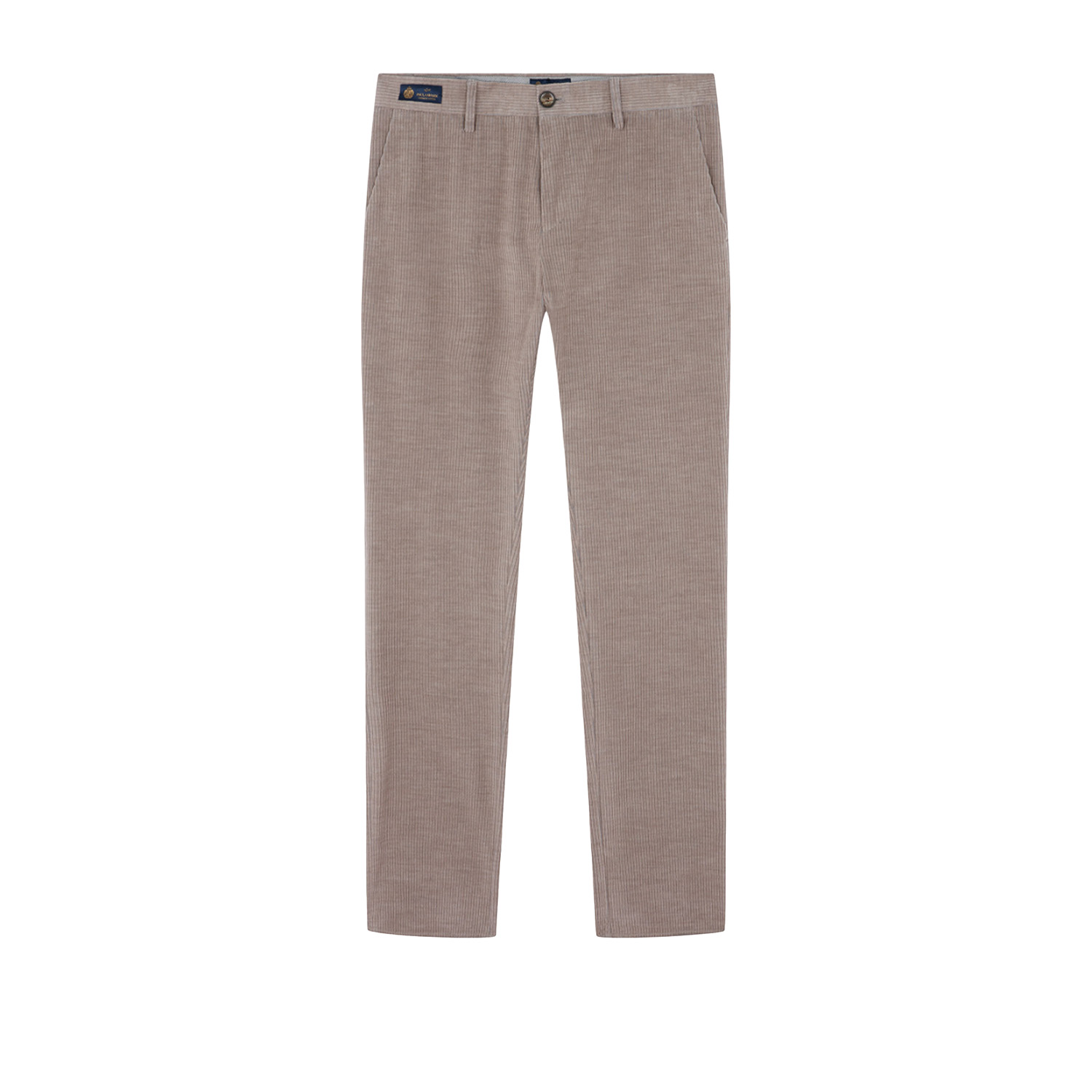 paul_shark_corduroy_broek_taupe_15314098