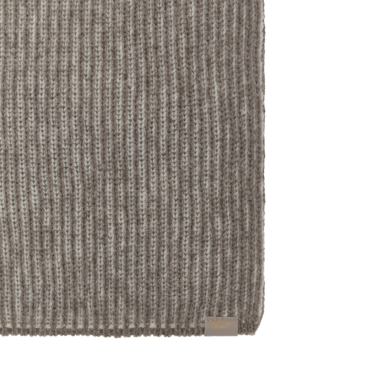 paul_shark_sjaal_taupe_16317008