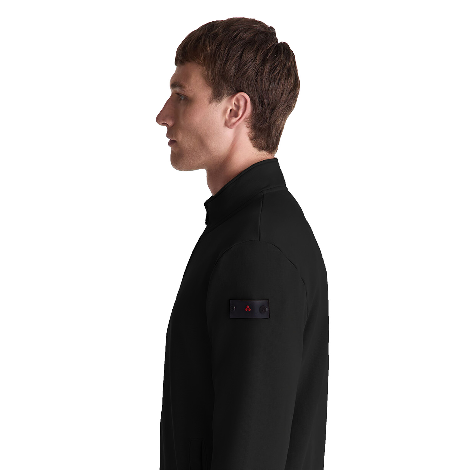 peuterey_half_zip_sweater_dory_fw_02_zwart__