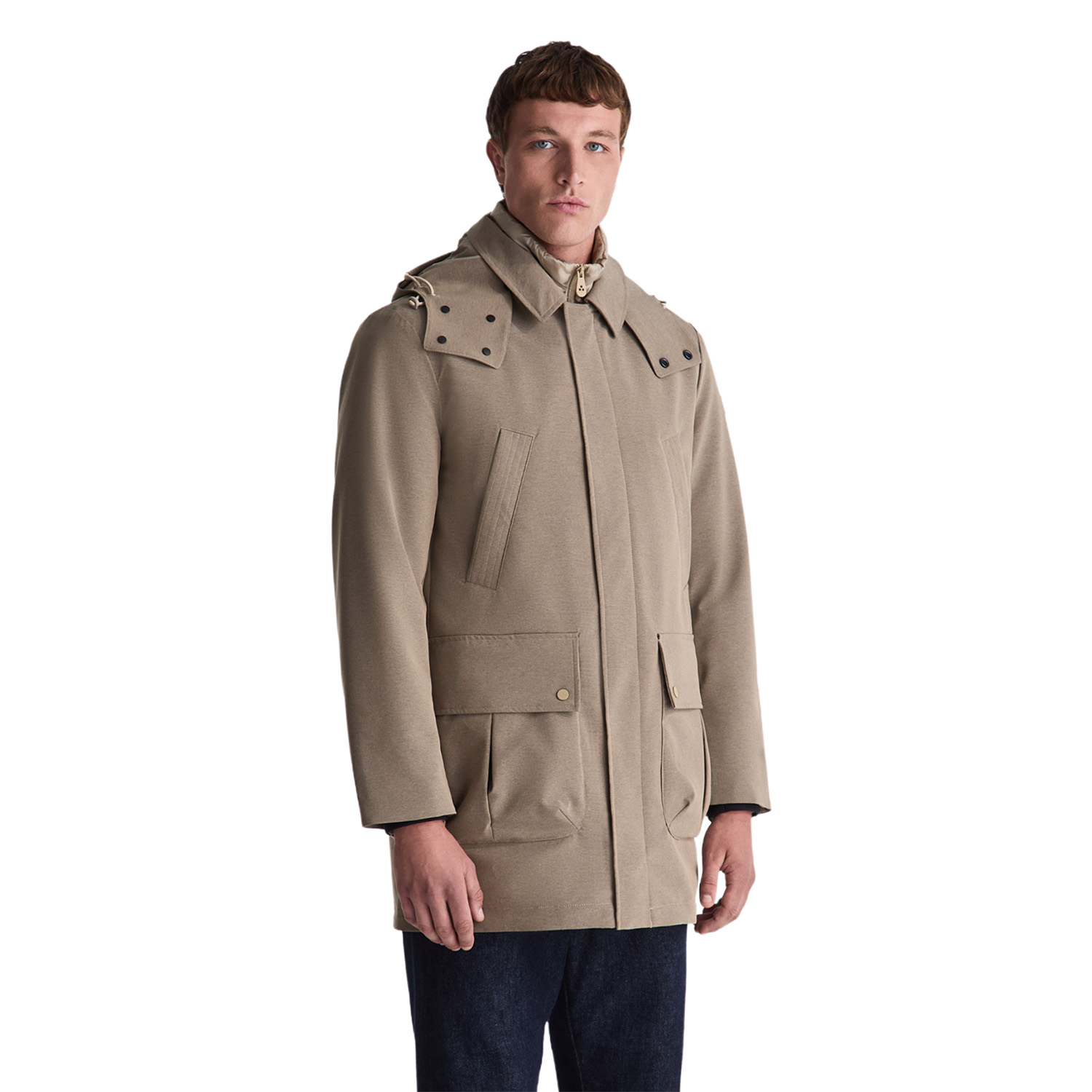 peuterey_jas_mans_ksm_beige