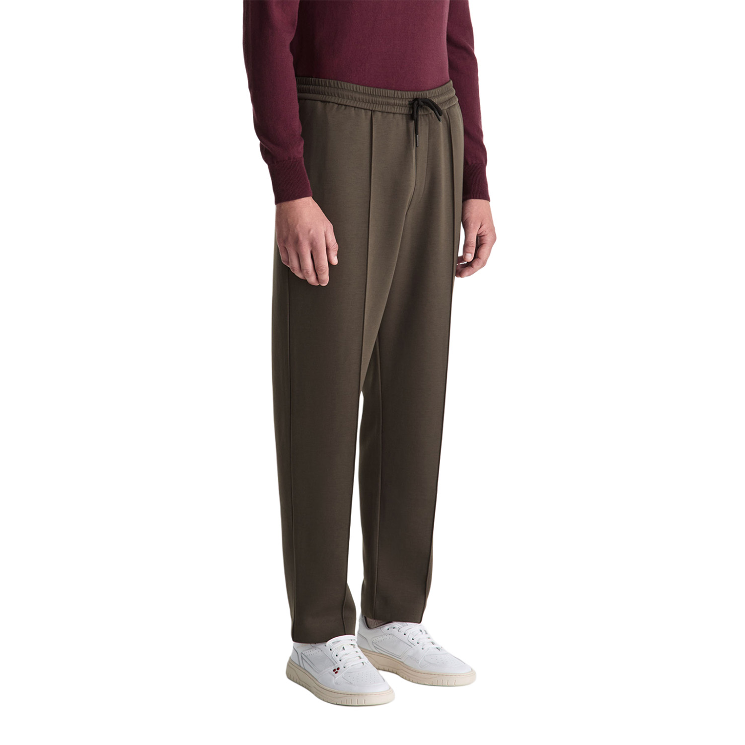 peuterey_joggingbroek_resa_scb_01_donkergroen
