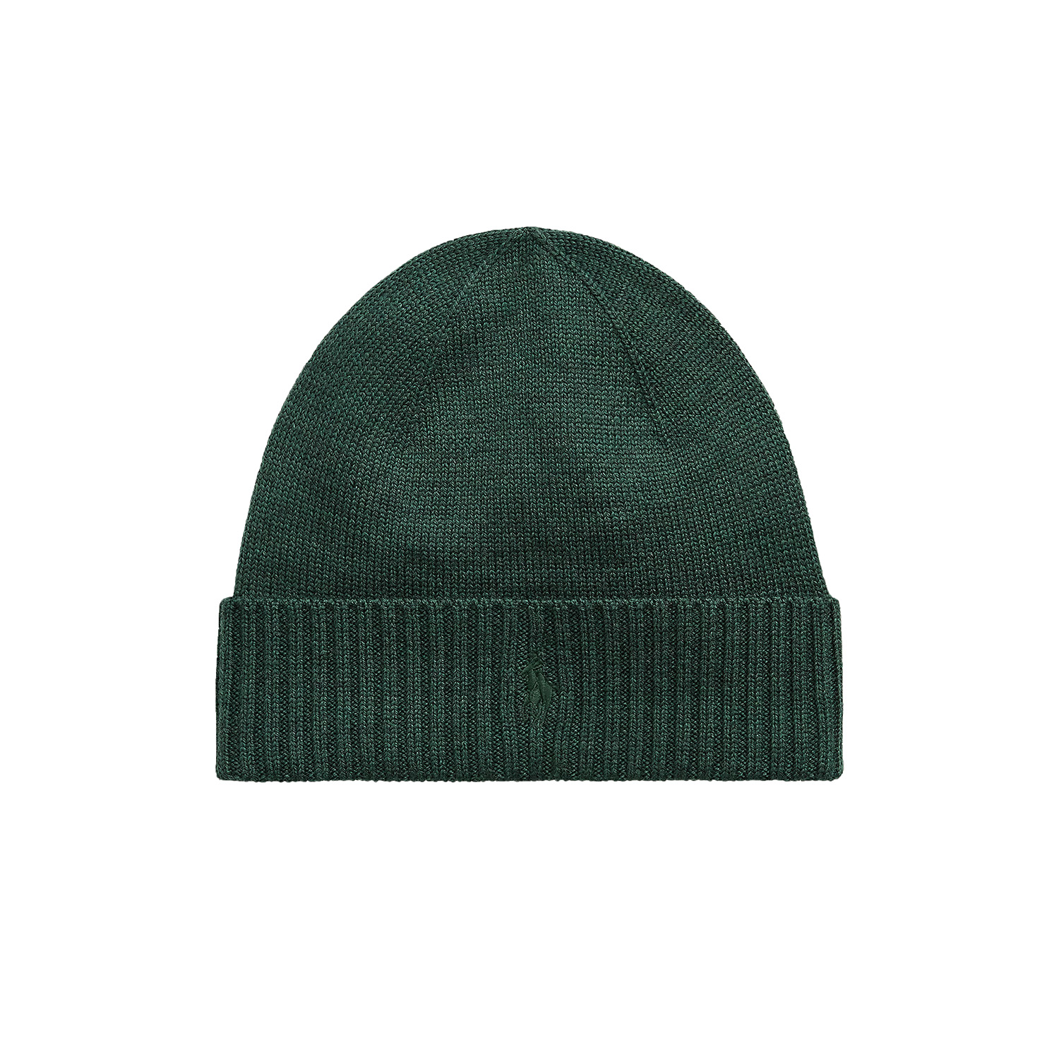 polo_ralph_lauren_muts_donkergroen_710886137