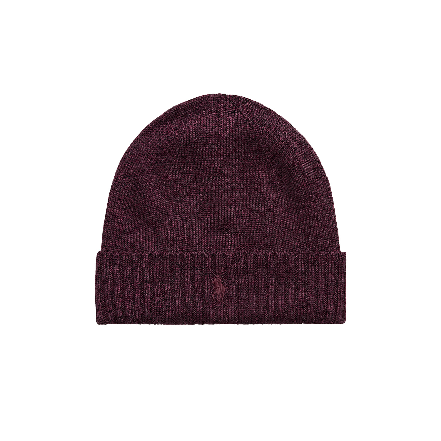 polo_ralph_lauren_muts_donkerrood_710886137
