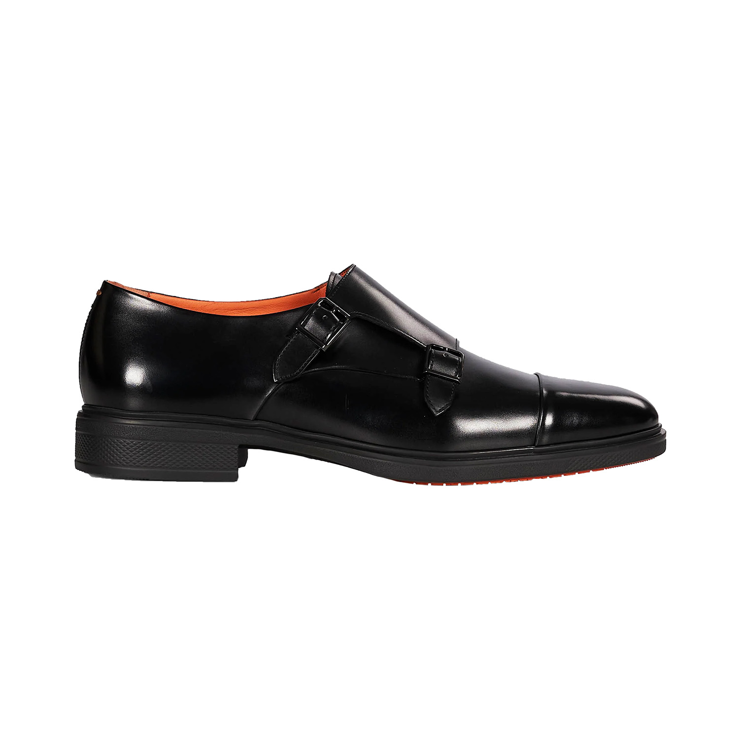 santoni_double_buckle_zwart_mgeo19369neabpoh