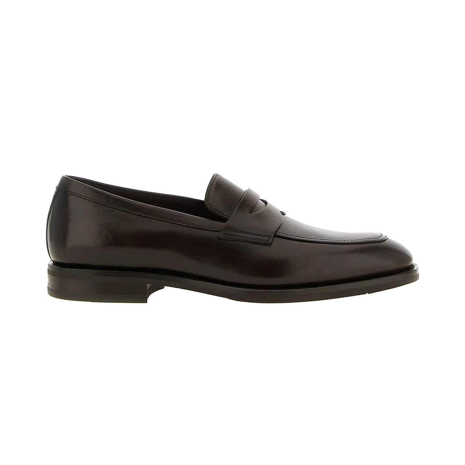 santoni_penny_loafer_donkerbruin_mcad19385pl7hntg