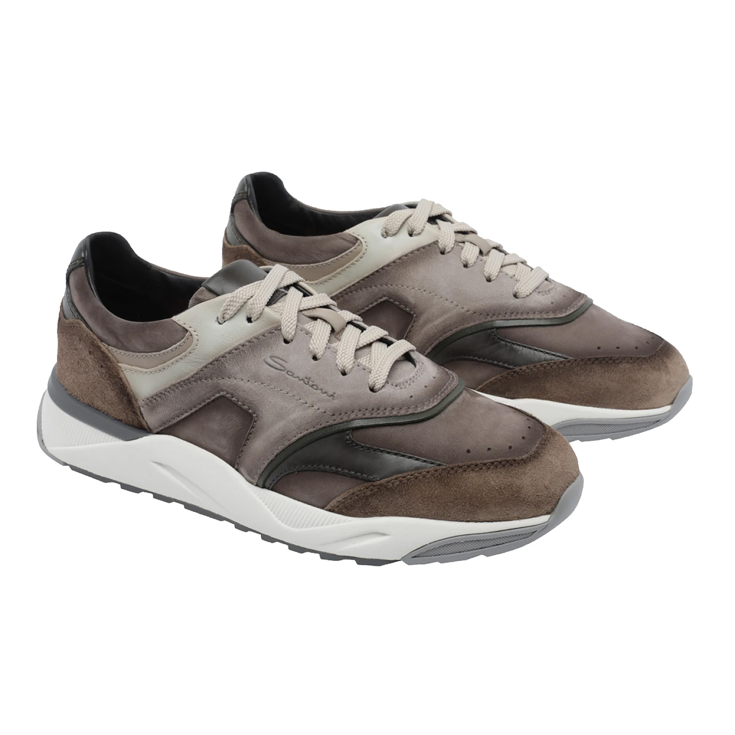 santoni_sneaker_bruin_grijs_mbim22112bgrnofc