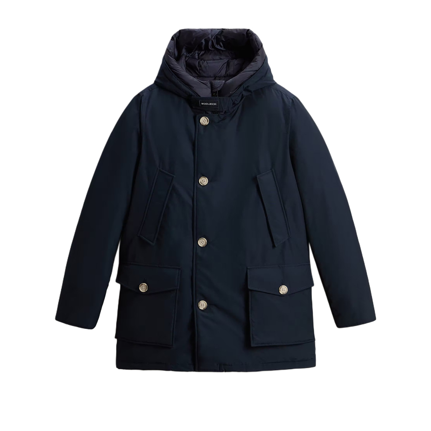 woolrich_jas_donkerblauw_artic_parka
