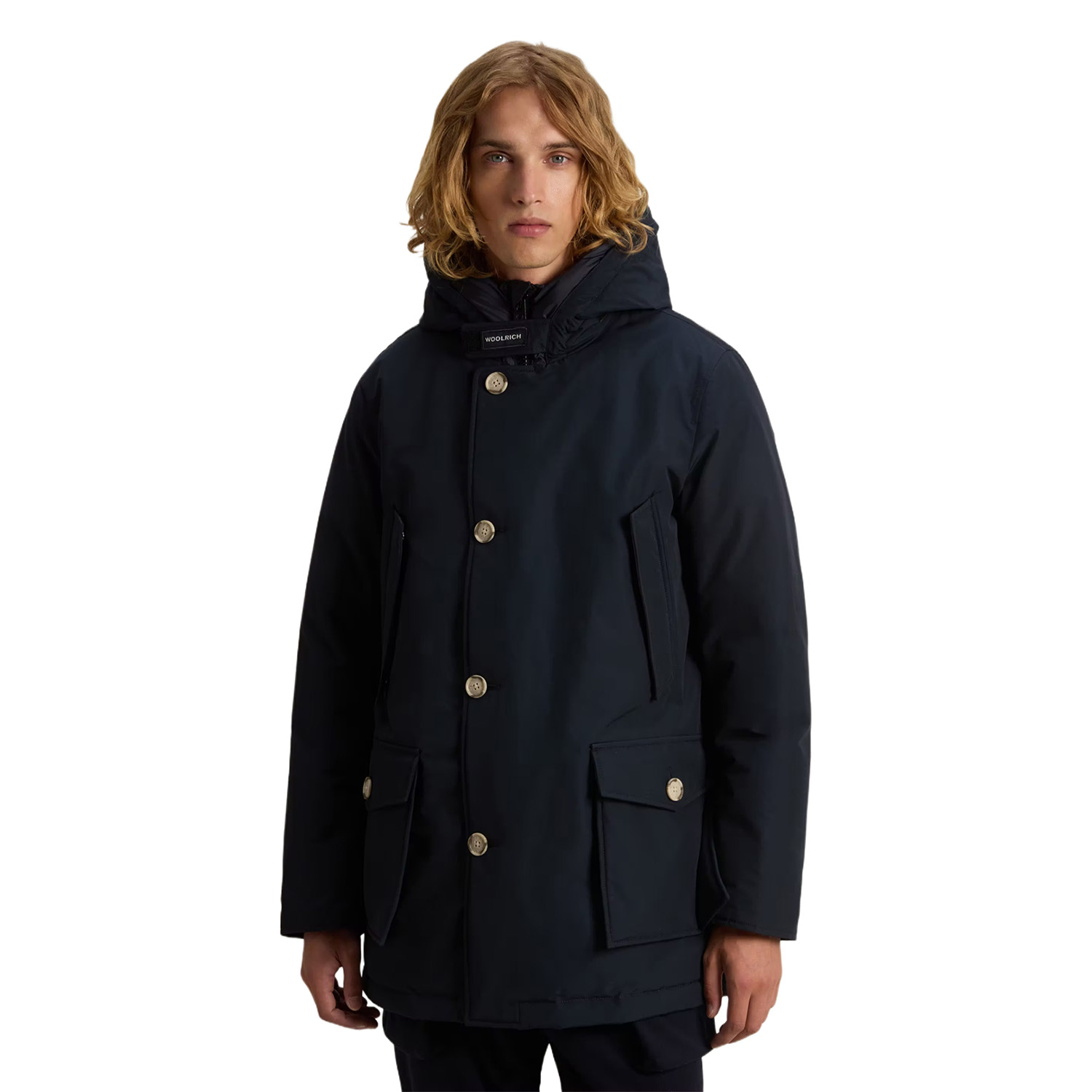 woolrich_jas_donkerblauw_artic_parka