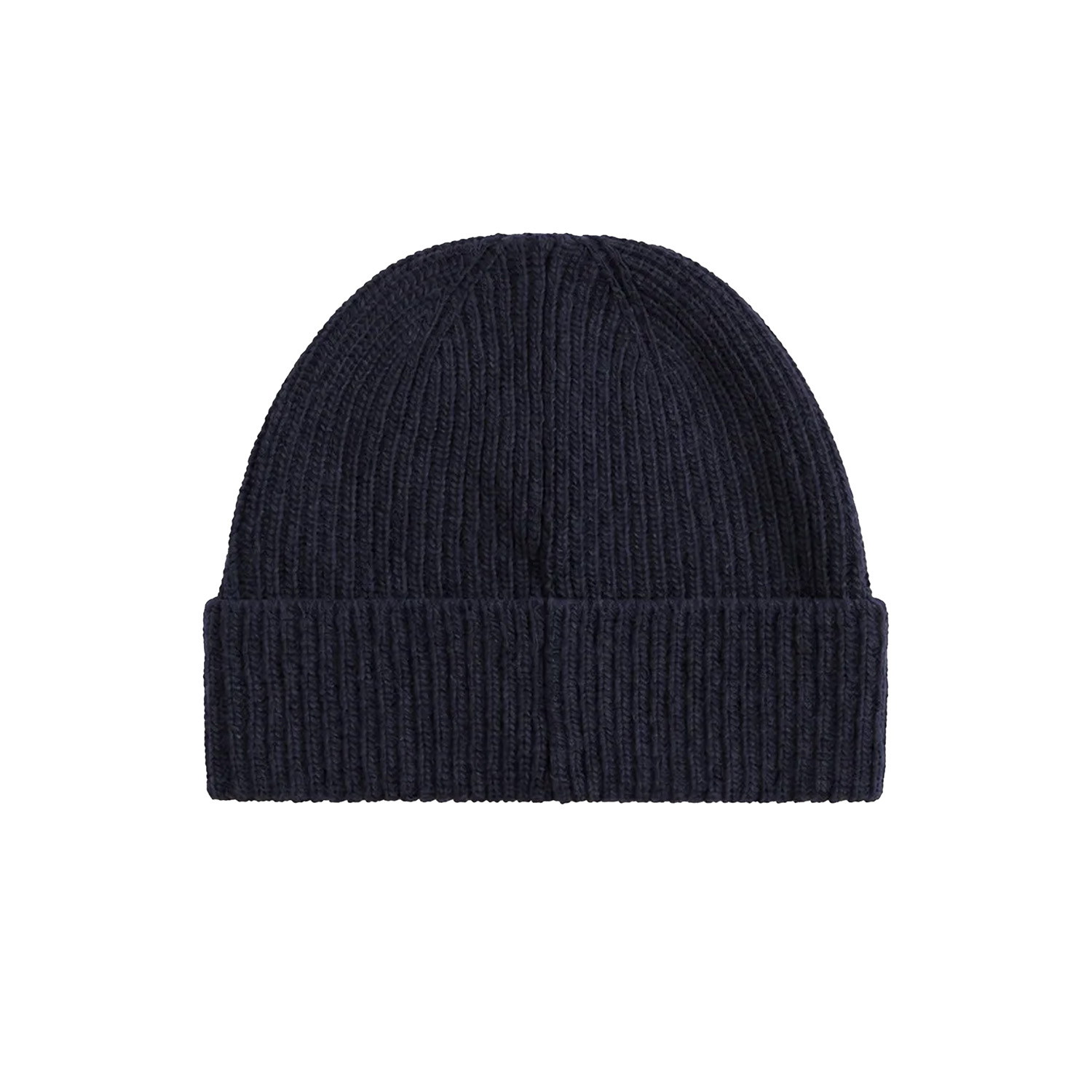 woolrich_muts_donkerblauw_