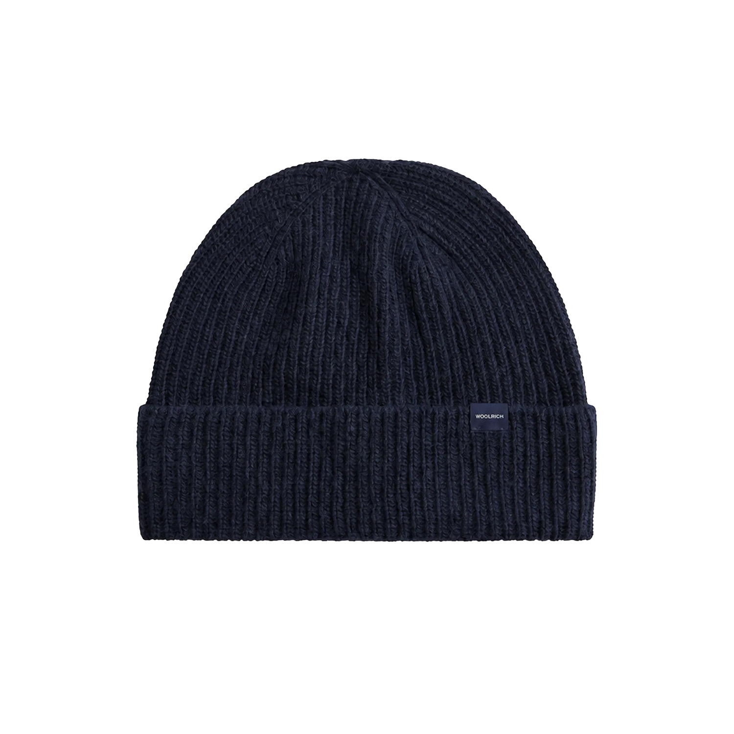 woolrich_muts_donkerblauw_