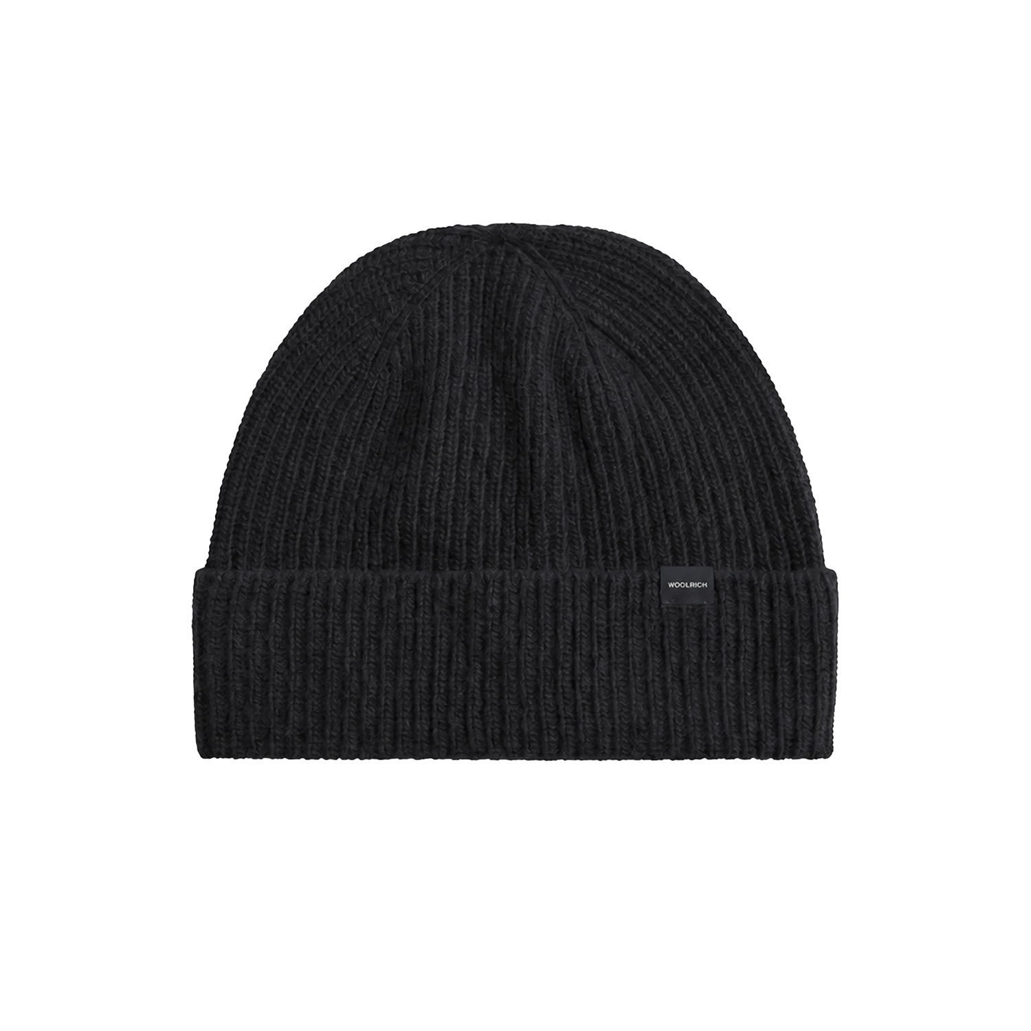 woolrich_muts_zwart
