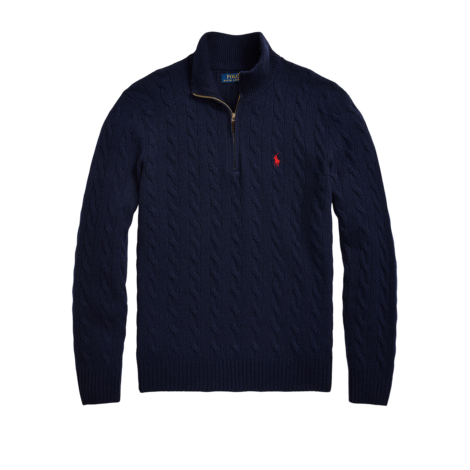 polo_ralph_lauren_kabel_half_zip_donkerblauw_710876766