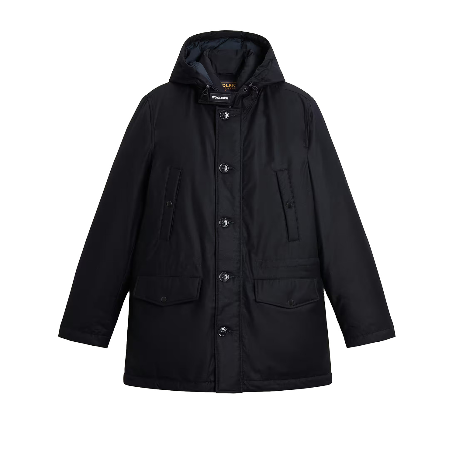 woolrich_lp_wool_silk_parka_donkerblauw